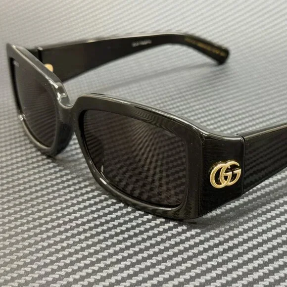 Gucci | Accessories | New Gucci Gg Womens Gold Emblem  display picture 3